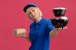 Ce avantaj competitiv au distribuitorii care listează boluri de unică folosință de la un importator cu stoc permanent față de cei care lucrează spot