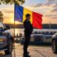 Vrei o carieră în Jandarmeria Română? Tinerii dornici să devină subofițeri jandarmi au 850 de locuri la dispoziție