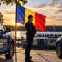 Vrei o carieră în Jandarmeria Română? Tinerii dornici să devină subofițeri jandarmi au 850 de locuri la dispoziție