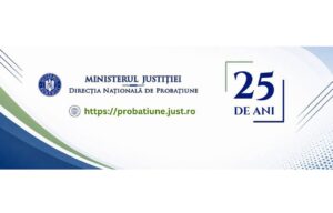 Momente de bucurie alături de seniori, la împlinirea a 25 de ani de la constituirea sistemului de probațiune