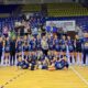 Al doilea succes la scor pentru HC Dunărea Divizia A