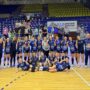 Al doilea succes la scor pentru HC Dunărea Divizia A