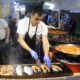 Weekend cu pește, muzică și tradiție la Brăila. Festivalul Peștelui a ajuns la cea de-a VIII-a ediție