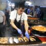 Weekend cu pește, muzică și tradiție la Brăila. Festivalul Peștelui a ajuns la cea de-a VIII-a ediție