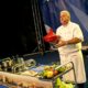 Weekend cu pește, muzică și tradiție la Brăila. Festivalul Peștelui a ajuns la cea de-a VIII-a ediție