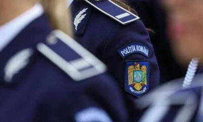 Înscrieri pentru admiterea în școlile de agenți de poliție