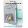 Lansare de carte la Biblioteca Județeană Brăila. Angelica Moscu-Deacu își prezintă noul volum de poezie