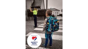 Pericole generate de nerespectarea regulilor de circulație. Polițiștii vin cu recomandări