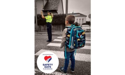 Pericole generate de nerespectarea regulilor de circulație. Polițiștii vin cu recomandări