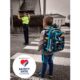 Pericole generate de nerespectarea regulilor de circulație. Polițiștii vin cu recomandări