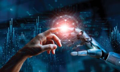 Inteligența Artificială ne influențează deja comportamentul. Cum o ținem în frâu
