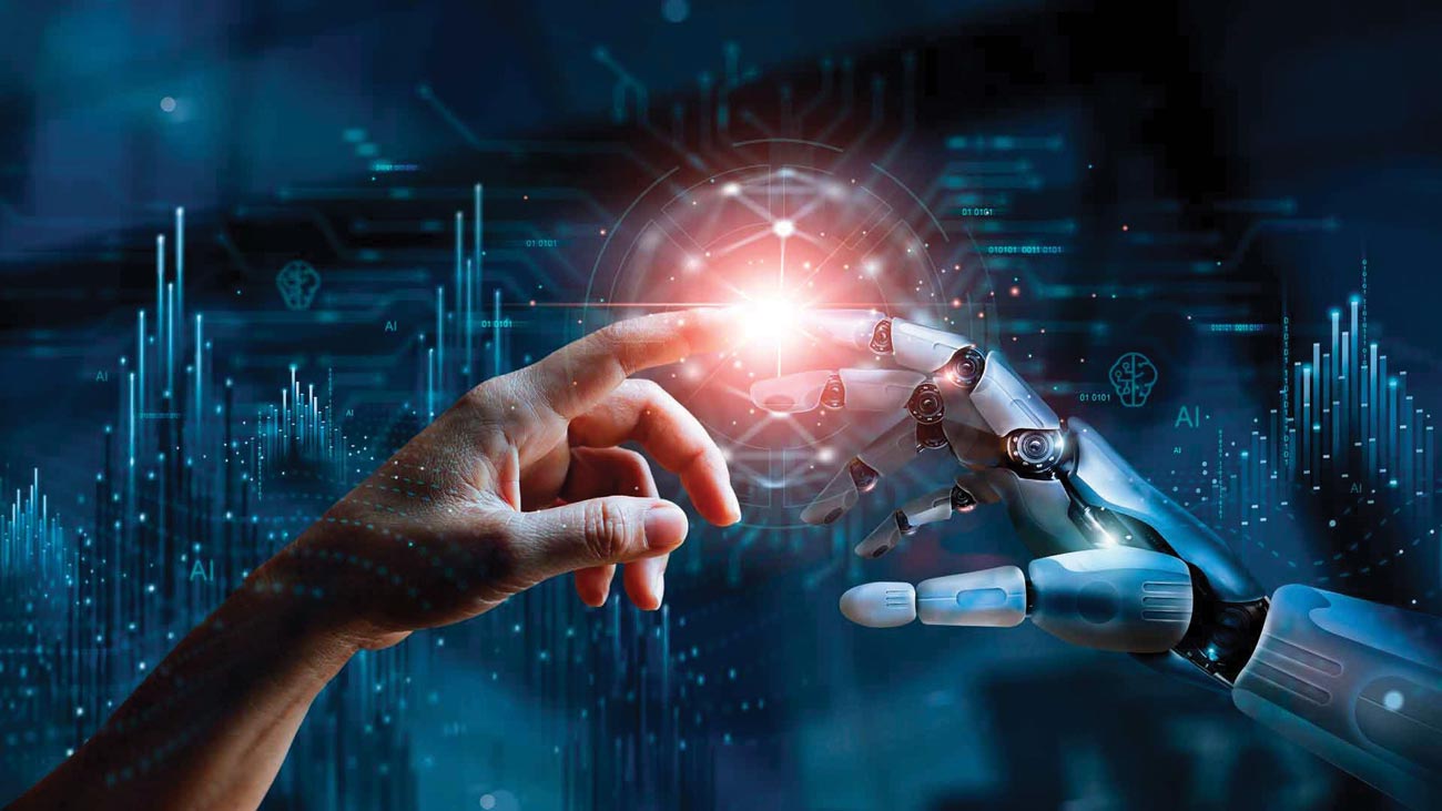 Inteligența Artificială ne influențează deja comportamentul. Cum o ținem în frâu