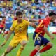 Lotul României U21 pentru ultimele trei meciuri din preliminariile EURO 2027
