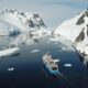 Românii pot aplica pentru Joburi în Antarctica, cu salarii de peste 110.000 de dolari