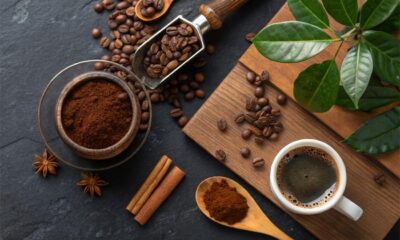 Cum să păstrezi cafeaua proaspătă