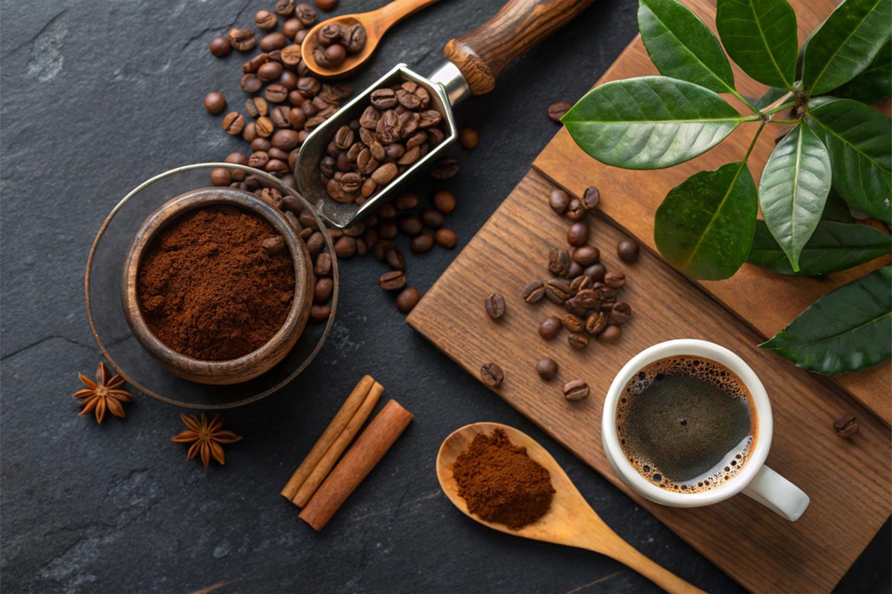 Cum să păstrezi cafeaua proaspătă