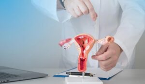 Vârsta la care fertilitatea femeii începe să scadă