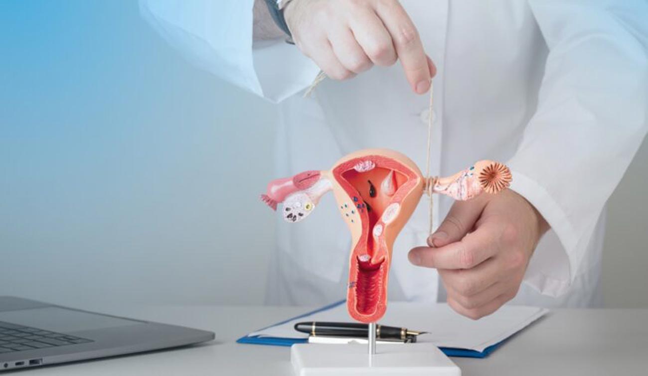 Vârsta la care fertilitatea femeii începe să scadă