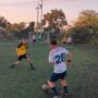 Campionatul de Minifotbal Brăila. Trei echipe au maximum de puncte după trei etape