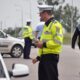 Urmărire în trafic. Șoferul consumase alcool și a fugit de polițiști