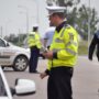 Urmărire în trafic. Șoferul consumase alcool și a fugit de polițiști