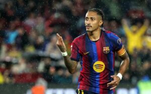 De la copilul care cerea mâncare pe stradă la vedeta Barcelonei