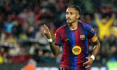 De la copilul care cerea mâncare pe stradă la vedeta Barcelonei
