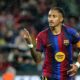 De la copilul care cerea mâncare pe stradă la vedeta Barcelonei