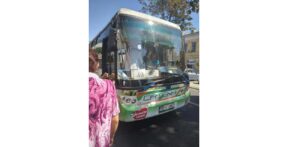 Șoferul ”Braicar” care a înjurat o brăileancă a fost sancționat disciplinar
