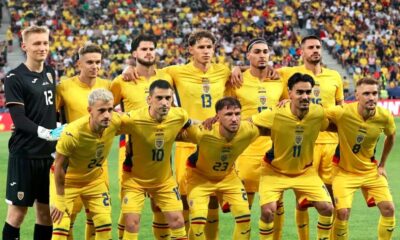 Programul meciurilor României din Liga Națiunilor