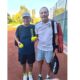 O nouă performanță pentru Valeriu Ilie: dublu campion național la tenis de câmp