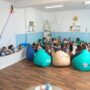 Copii atrași spre lumina cunoașterii. Încă o școală din județul Brăila inclusă în proiectul  ”Bibliotecile Creionăm Viitorul”