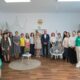 Copii atrași spre lumina cunoașterii. Încă o școală din județul Brăila inclusă în proiectul ”Bibliotecile Creionăm Viitorul”