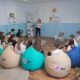 Copii atrași spre lumina cunoașterii. Încă o școală din județul Brăila inclusă în proiectul ”Bibliotecile Creionăm Viitorul”