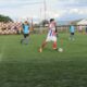 Fotbal Liga a IV-a | Etapa a 3-a s-a încheiat cu partida Șoimii Tudor Vladimirescu – ACS Comunal Cazasu, scor 1-4