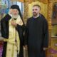 Preotul Cristian Claudiu Lascu este noul protopop de Însurăței