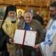 Preotul Cristian Claudiu Lascu este noul protopop de Însurăței