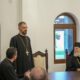 Preotul Cristian Claudiu Lascu este noul protopop de Însurăței