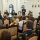 Preotul Cristian Claudiu Lascu este noul protopop de Însurăței