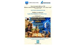 Brăilenii sunt așteptați la Nocturna Bibliotecilor