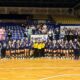 Junioarele II de la HC Dunărea Brăila au câștigat cu 44-17 meciul cu CS Alpha Prahova