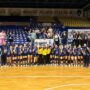 Junioarele II de la HC Dunărea Brăila au câștigat cu 44-17 meciul cu CS Alpha Prahova