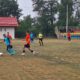 Meci spectaculos, cu întoarcere de scor, între Viitorul Galbenu și Daous Dava 2018 Brăila