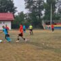 Meci spectaculos, cu întoarcere de scor, între Viitorul Galbenu și Daous Dava 2018 Brăila