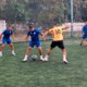 ACS Juventus este lider în Campionatul de Minifotbal Brăila