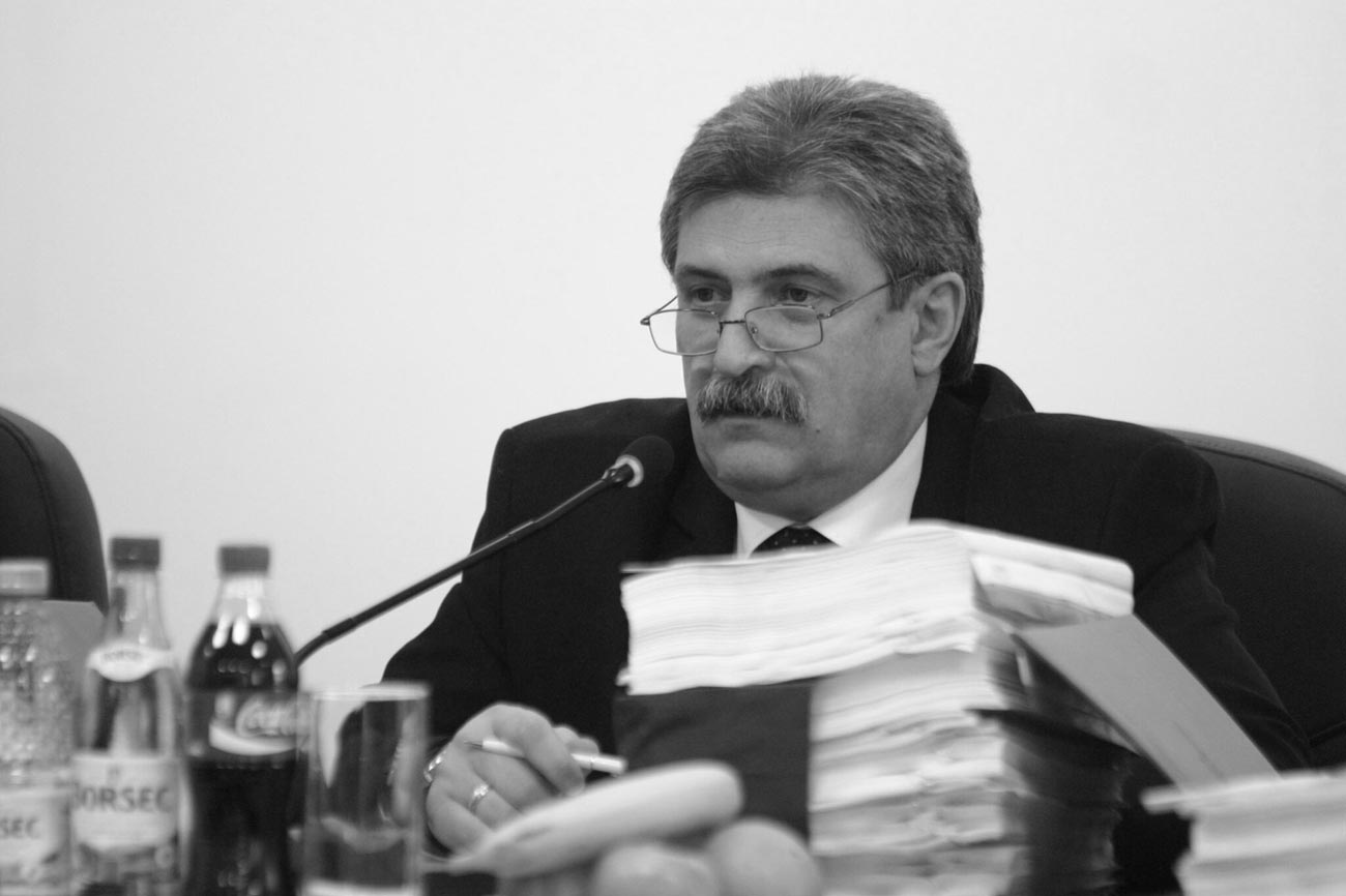 Moment de reculegere la CLM Brăila pentru social-democratul Sorin Boșneag