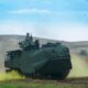 Dotări la standard NATO. Vehicule amfibii din SUA pentru infanteriștii Flotilei