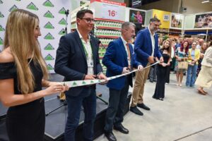 Leroy Merlin a deschis primul său magazin din Brăila, în urma unei investiții de 14 milioane de euro