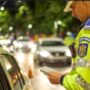 În numai două zile, peste 200 de fapte penale și 22 de șoferi lăsați fără permis