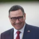 Ponta s-a propus premier la întâlnirea de la Cotroceni